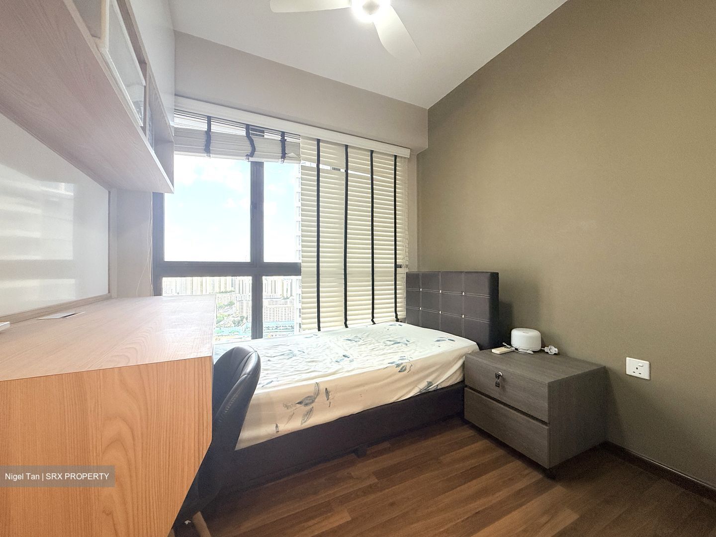 Blk 311B Trivelis (Clementi), HDB 4 Rooms #596344851